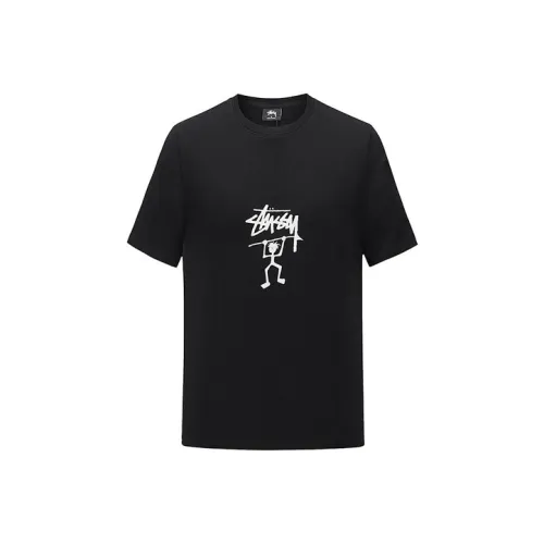 Stussy Мужская T-рубашка