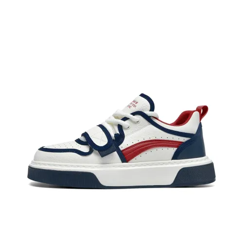 AOKANG Dunk Series Скейтборд Кроссовки Низкие Мужские