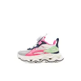 Бежевый/Темно-синий