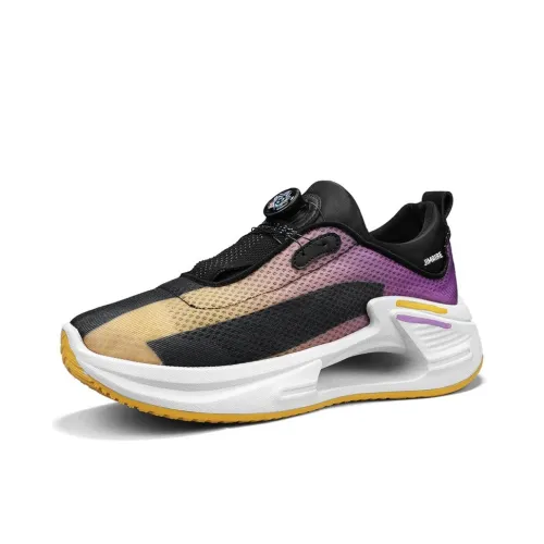 King Jinmai Амортизация и Дышащий Низкий Топ Повседневная Обувь Мужская