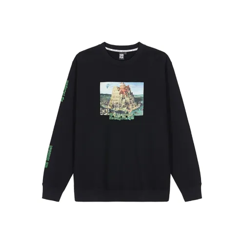 ICONS Lab Унисекс Свитшоты