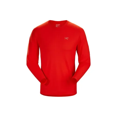 Arcteryx Remige series T-Shirt Мужской