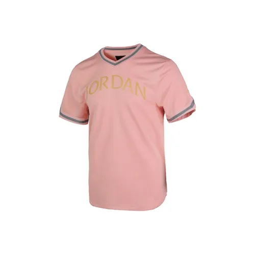 Джордан PANTONE Мужская футболка с коротким рукавом