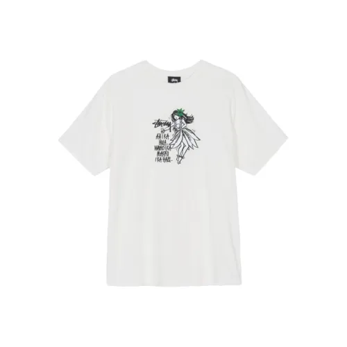 Stussy Унисекс Футболки