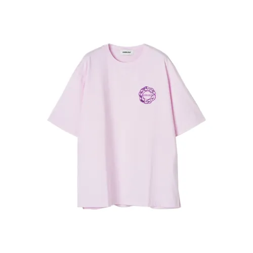 AMBUSH Унисекс Футболки