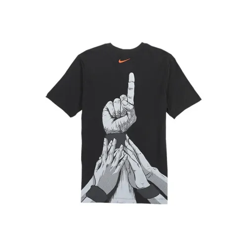 Мужские футболки Nike