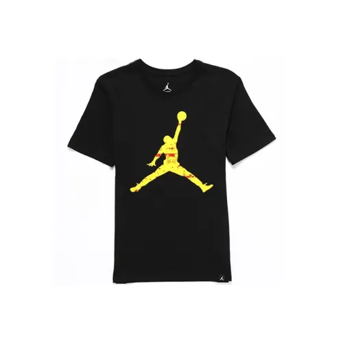 Джордан Мужская T-рубашка