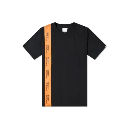 WTAPS Мужские T-рубашки