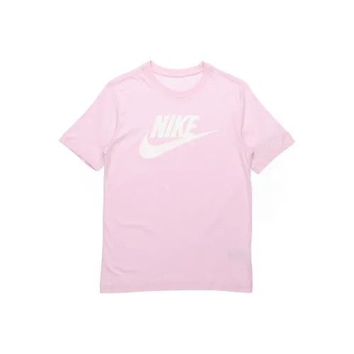 Nike Розовые Мужские Футболки