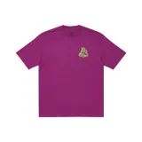 Красный сливовый