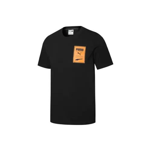 PUMA Leisure Мужская T-рубашка