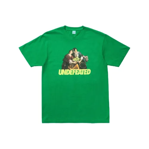 Undefeated Унисекс Футболка