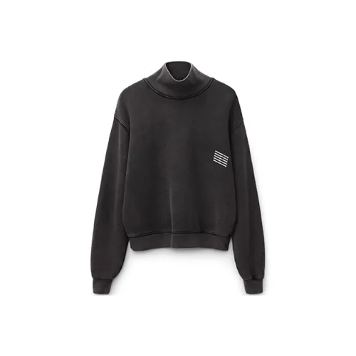 Alexander Wang Свитшот Унисекс