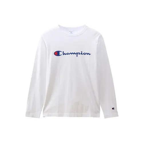 Чемпион Унисекс Футболка