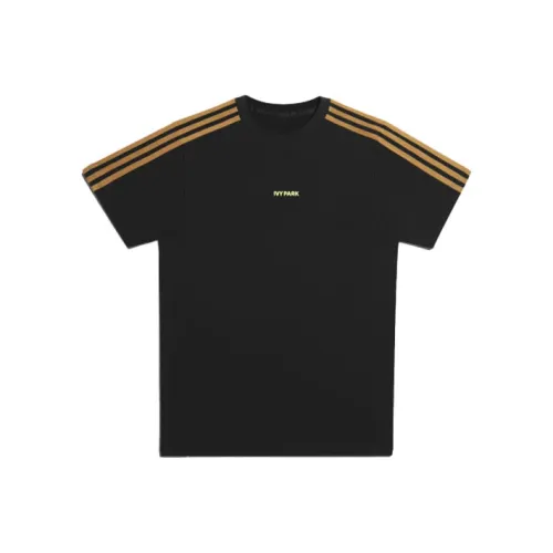 Adidas Originals T-Shirt Unisex Black