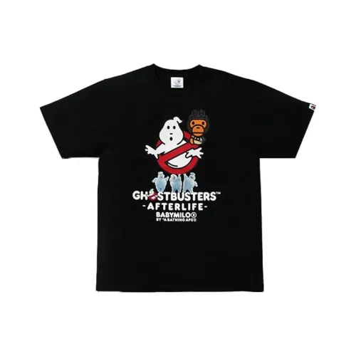 A BATHING APE Мужские T-рубашки