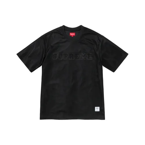 Supreme Унисекс Футболки