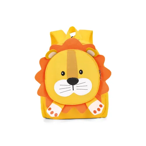 H YXIANG Нейлоновый рюкзак для детей многоцветный