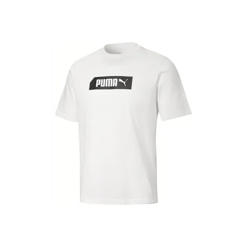 PUMA Мужские T-рубашки