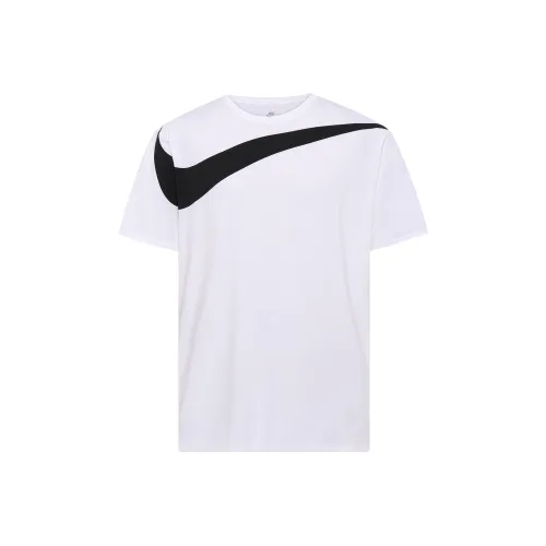 NIKE Белая Унисекс Футболка