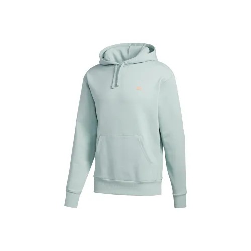 Adidas Originals Shmoo Светло-зеленый Мужской Свитшот