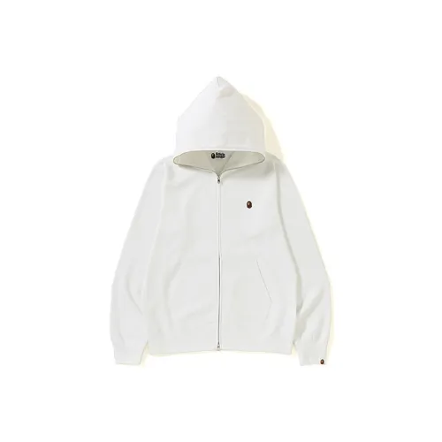 A BATHING APE Унисекс Свитшоты