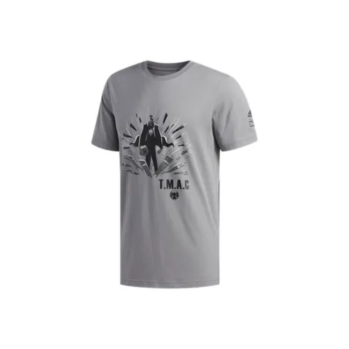 Adidas Мужские футболки T-Shirt