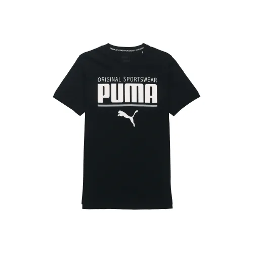 PUMA Мужские T-рубашки