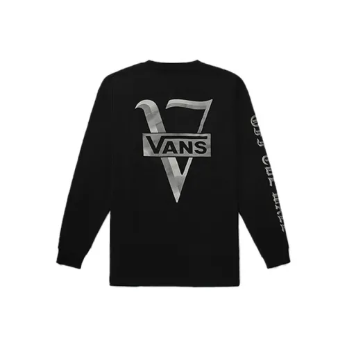 VANS AVE Pro Свитшот Унисекс Черный