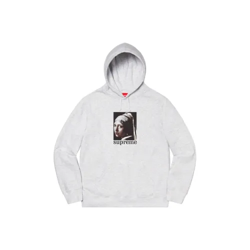 Supreme FW20 Унисекс Свитшоты