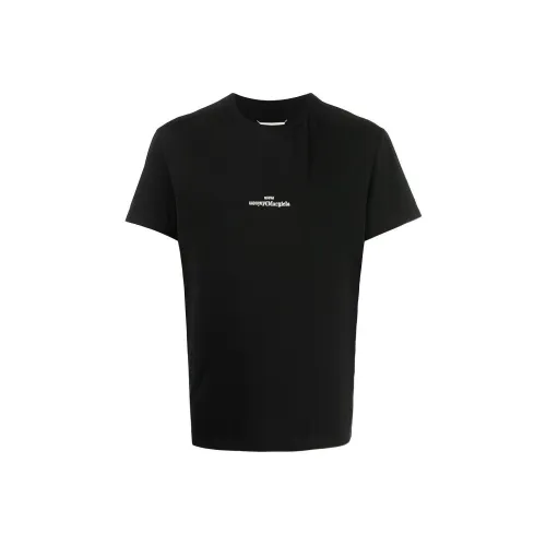 Maison Margiela Мужские T-рубашки