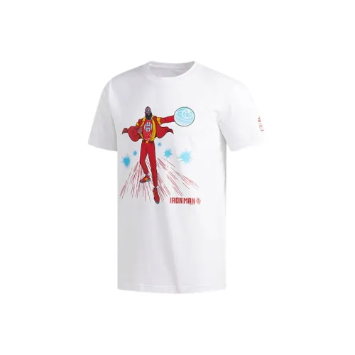 Adidas Мужские футболки T-Shirt