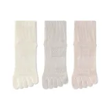 Экрю + Хаки + Розовый [Сетка, дышащий, ✅ антибактериальный, устойчивый к запахам]