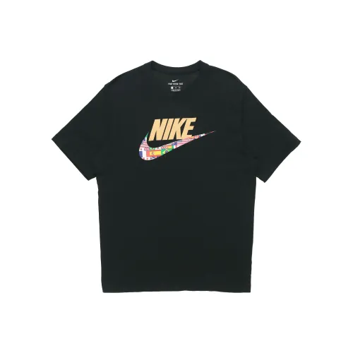 Мужские футболки Nike