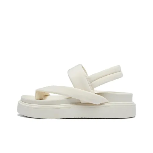 AGSDON One Ремешок Сандалии Женские