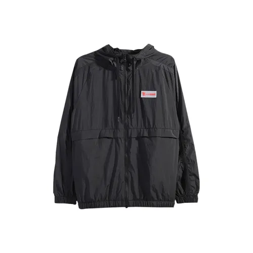 Nike Черные Мужские Свитшоты