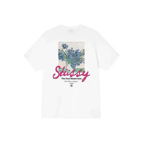 Stussy Унисекс Футболки