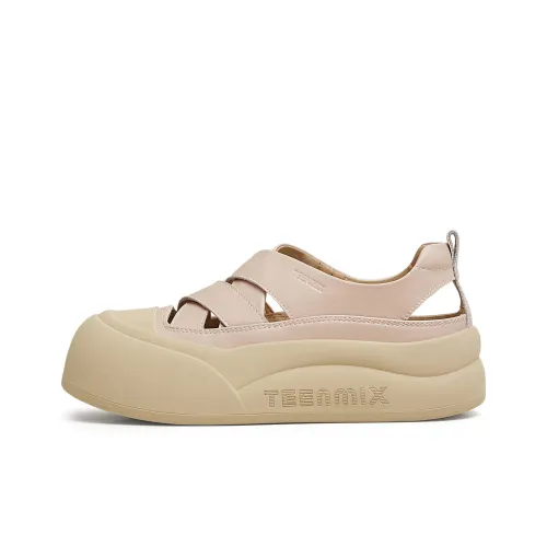 teenmix Скейтборд Кроссовки Женские
