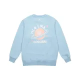 Светло-голубой