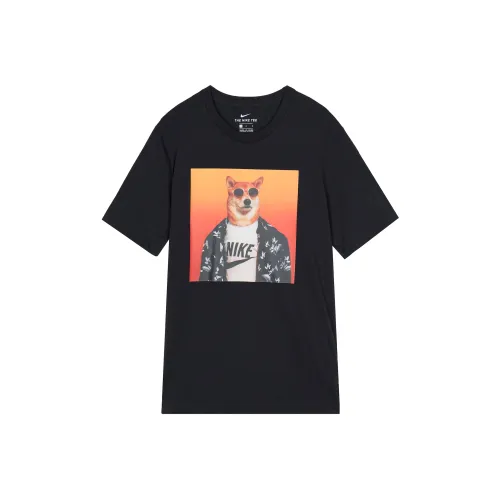 Мужские футболки Nike