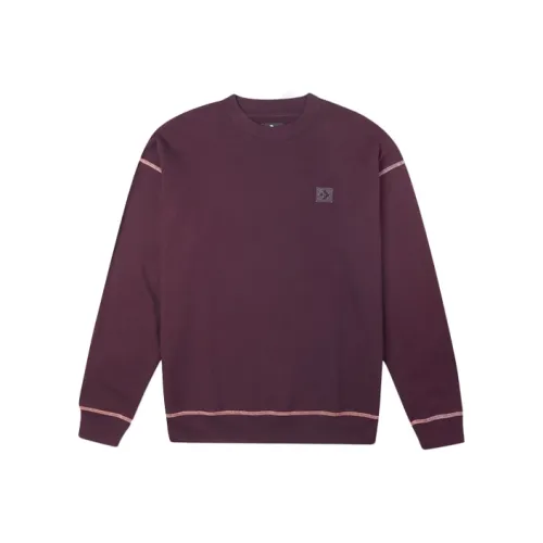 Конверс Red Chestnut Men's Sweatshirts