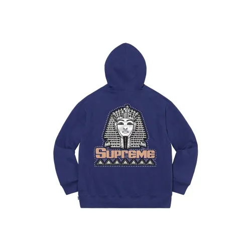 Supreme FW20 Унисекс Свитшоты