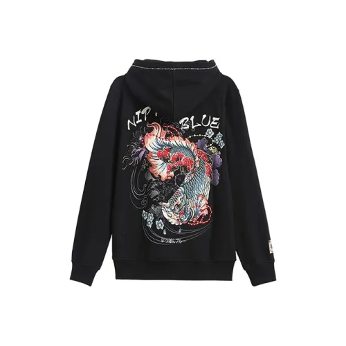 ONIARAI Мужские Свитшоты