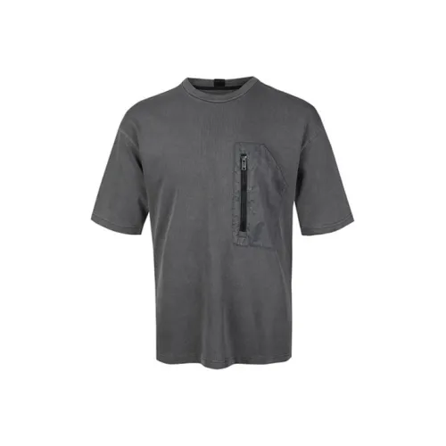 Джордан 23ENG Черные Мужские T-рубашки