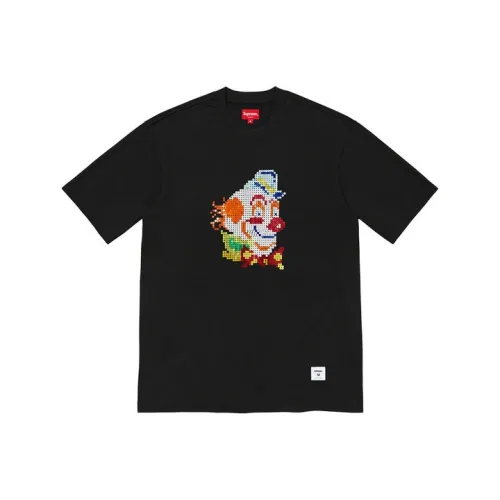 Supreme FW21 Унисекс Футболки