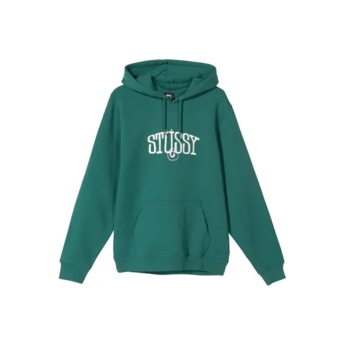 Stussy Унисекс Свитшоты