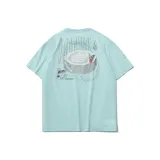 Серо-голубой