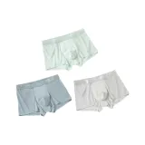 Светло-зеленый + Серо-синий + Светло-серый