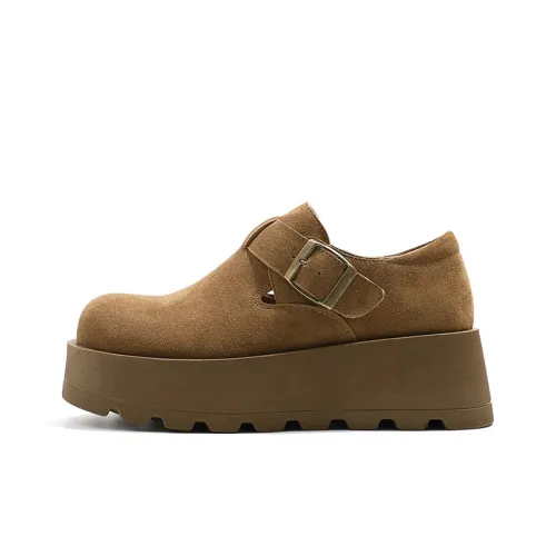 MIS. DANNY Повседневная обувь Женская