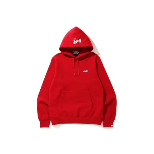 A BATHING APE Толстовка Унисекс